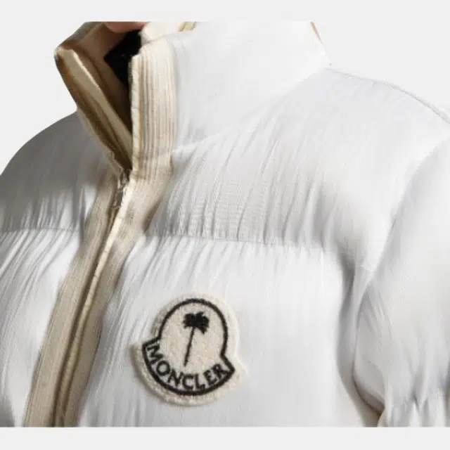 Moncler x Palm Angels Moncler Maya