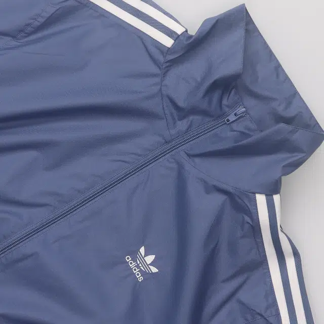 adidas Originals Classic Track Jacket Navy