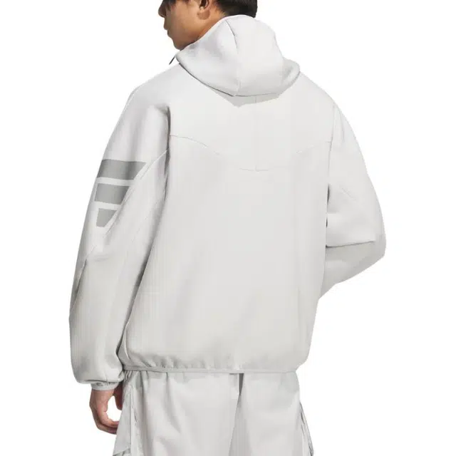 adidas FOS FUTURE STYLE HOODED SWEAT