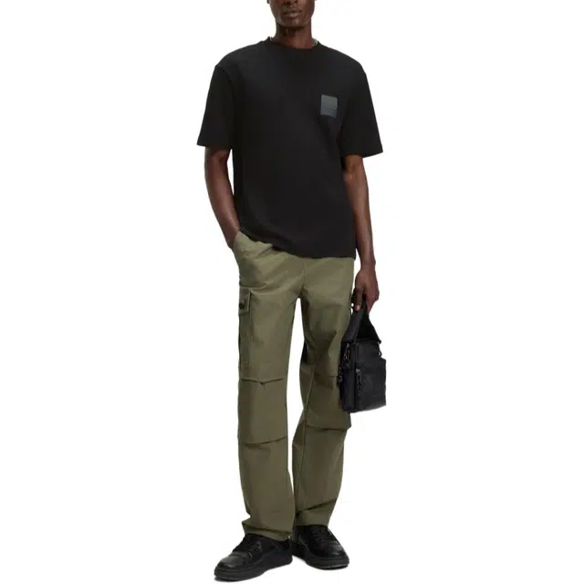 HUGO BOSS T