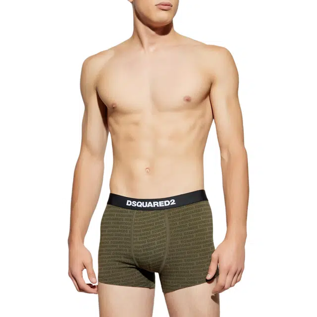 DSQUARED 2 FW25 T 2