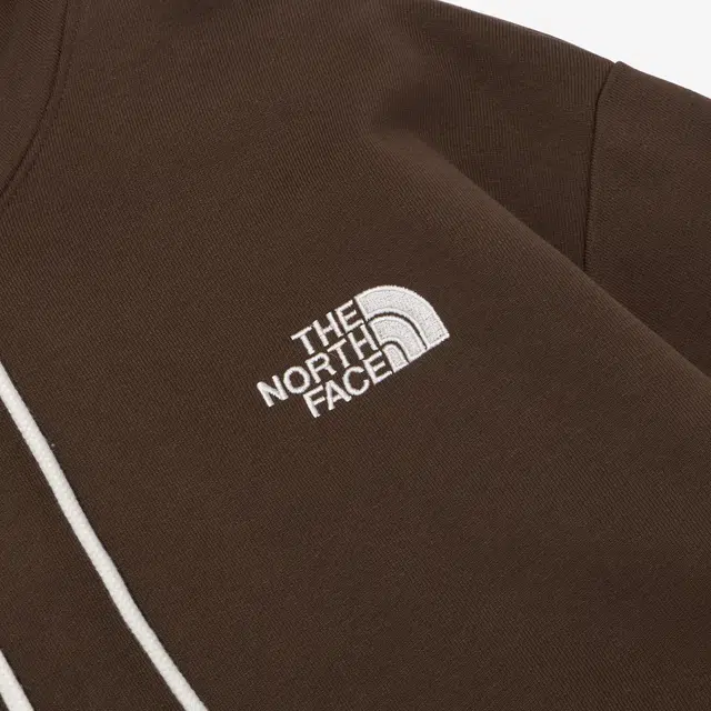 THE NORTH FACE Logo