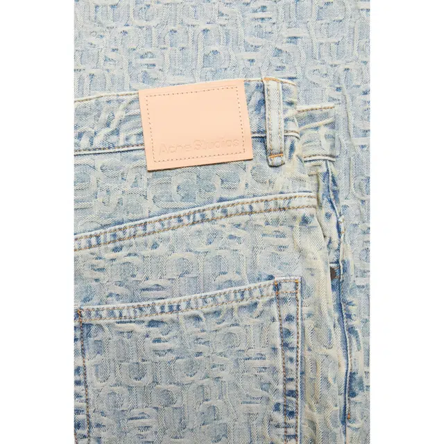 Acne Studios SS24 2022