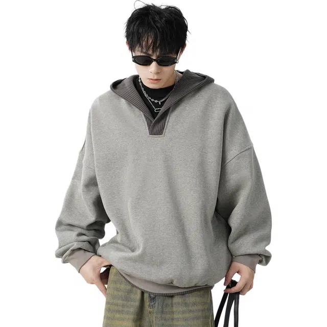 BLACK AT