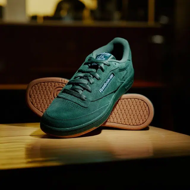 Reebok Club C 85