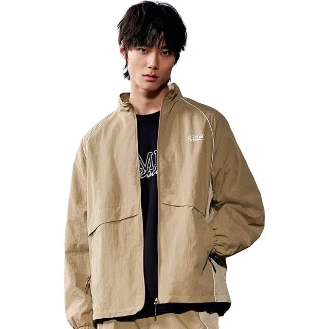 H&M Casual Raglan Jacket