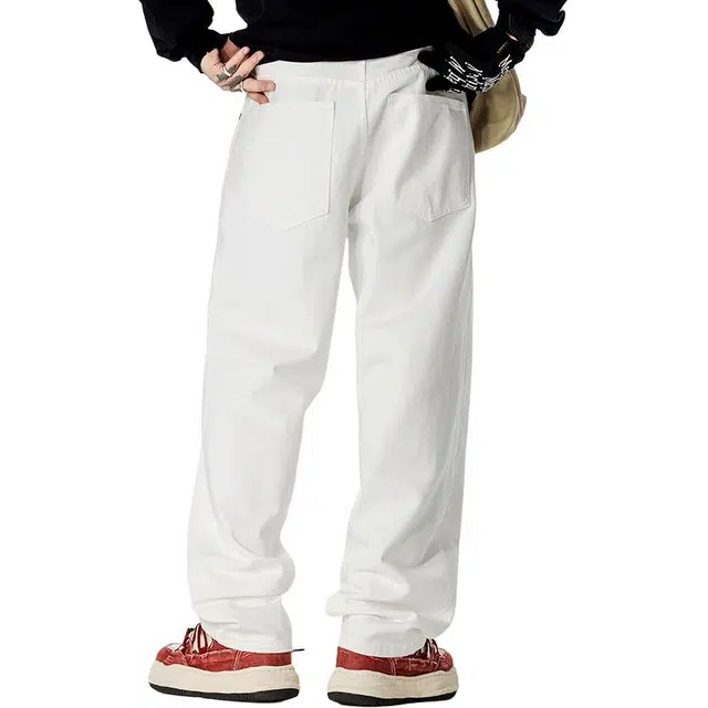 FAIRWHALE cleanfitvibe