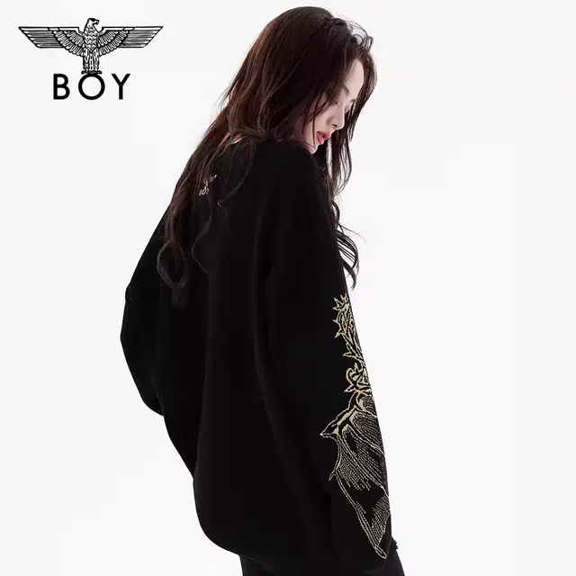 Boy London FW22