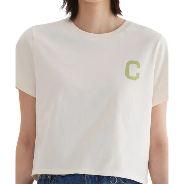 COVERNAT SS25 T