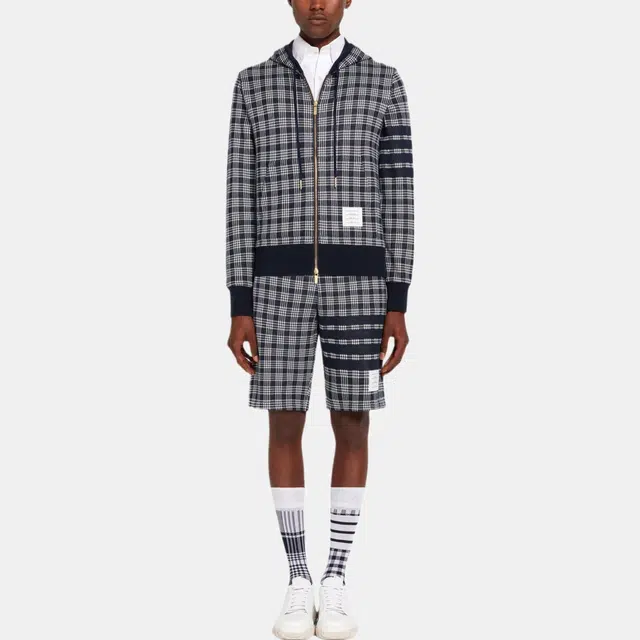 THOM BROWNE SS22