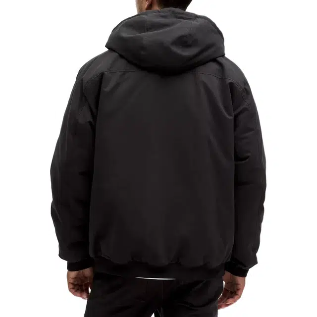 lululemon ReversibleInsulated logo