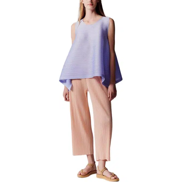 PLEATS PLEASE ISSEY MIYAKE SS23 T