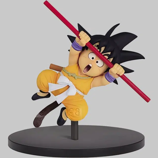 BANPRESTO fes 12 b