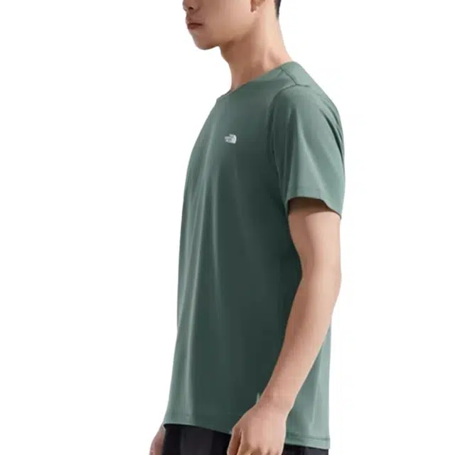 THE NORTH FACE SS25 T