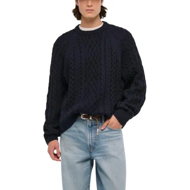 AbercrombieFitch