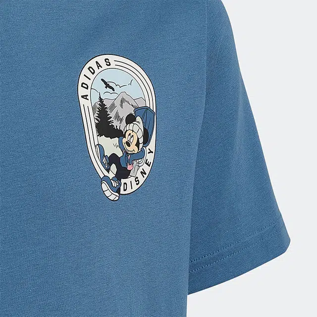 adidas originals x Disney LogoT