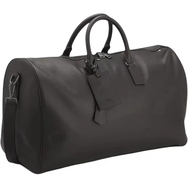 HUGO BOSS Logo Tote