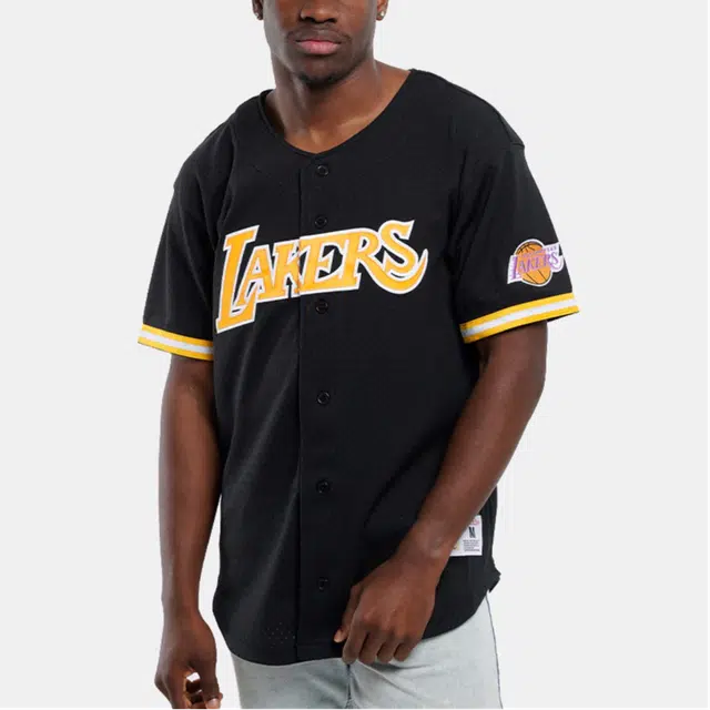 Mitchell Ness SU25 x NBA T