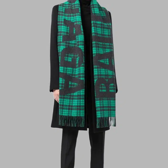 Balenciaga Logo