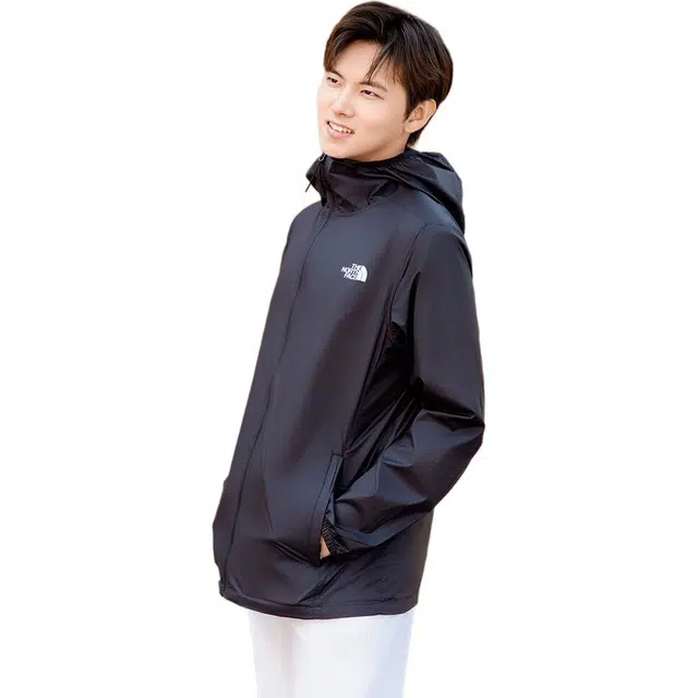 THE NORTH FACE Urban Exploration logoUPF50+