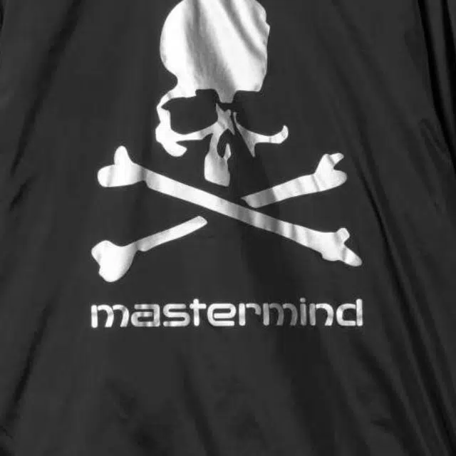 Carhartt WIP x mastermind JAPAN
