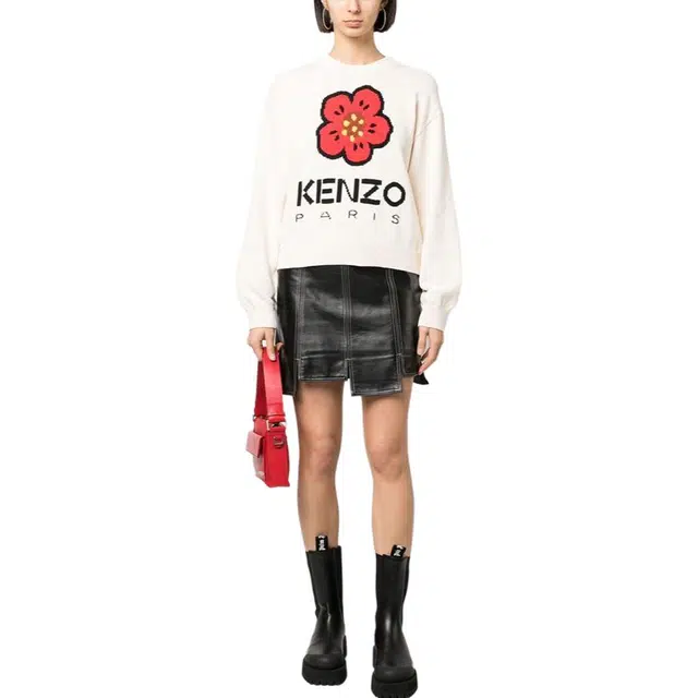 KENZO SS23 Boke Logo