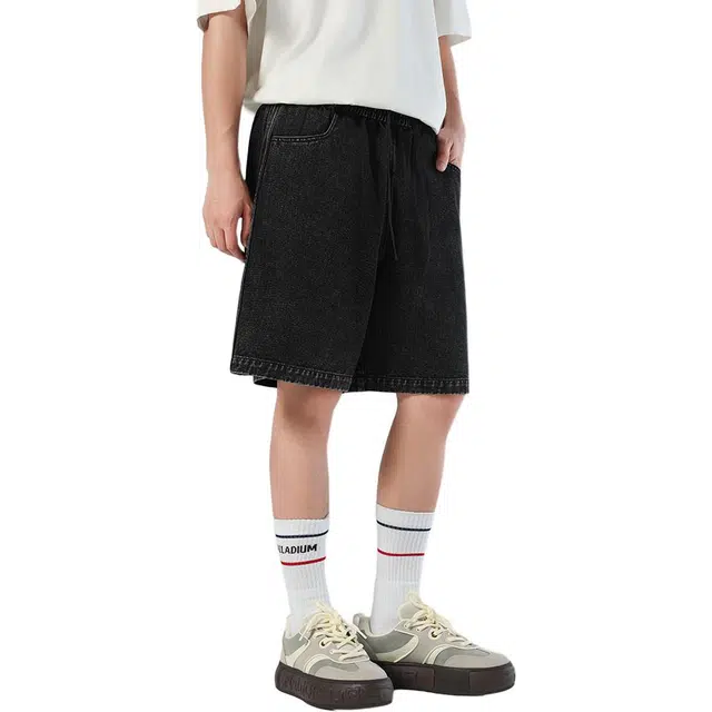 Palladium SS25 COLLAB