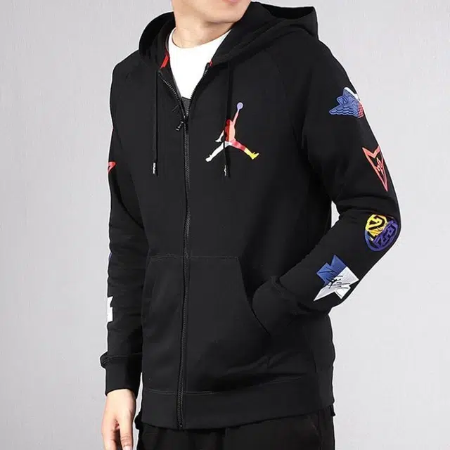 Jordan Logo