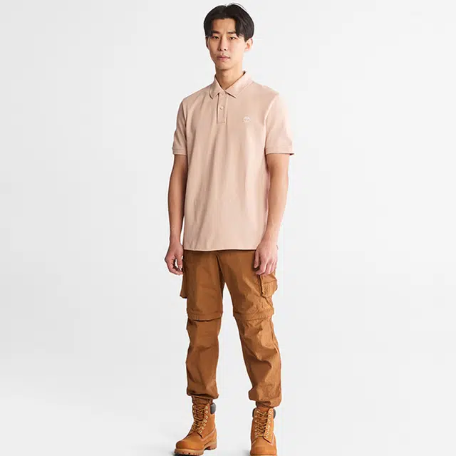 Timberland Polo