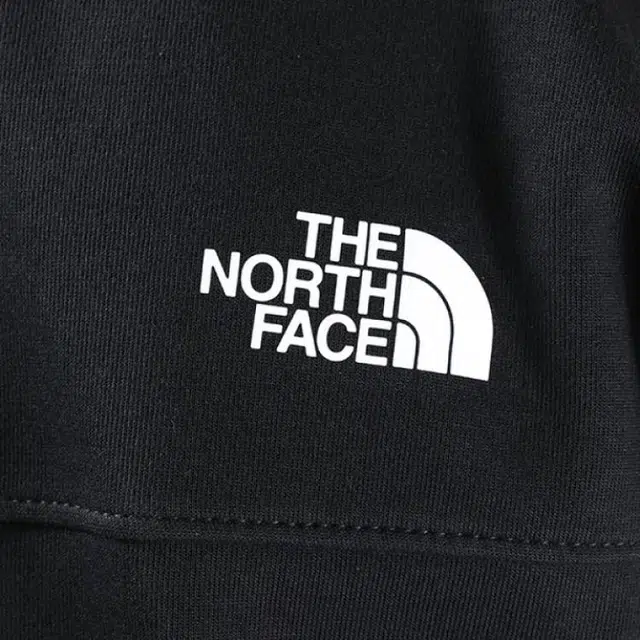 THE NORTH FACE Logo