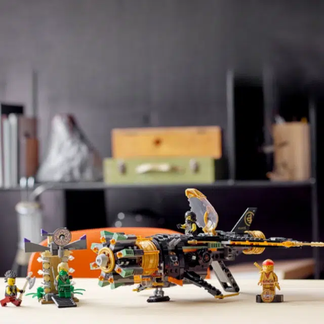 LEGO 71736