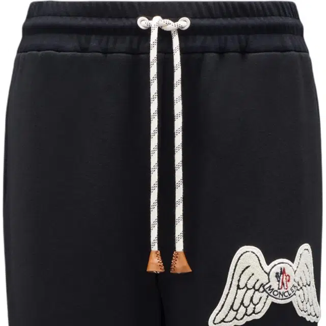 MONCLER GENIUS x PALM ANGELS FW21