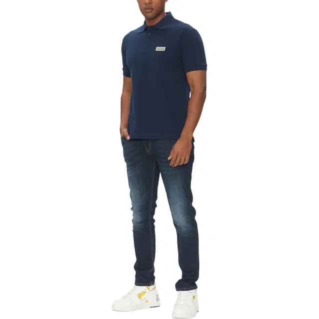 VERSACE SS25 Polo