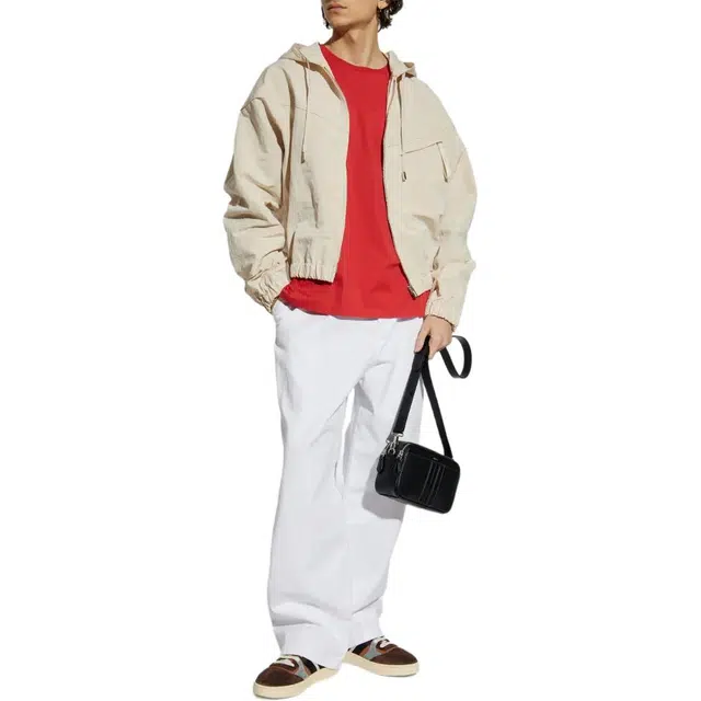 BALLY SS25 T