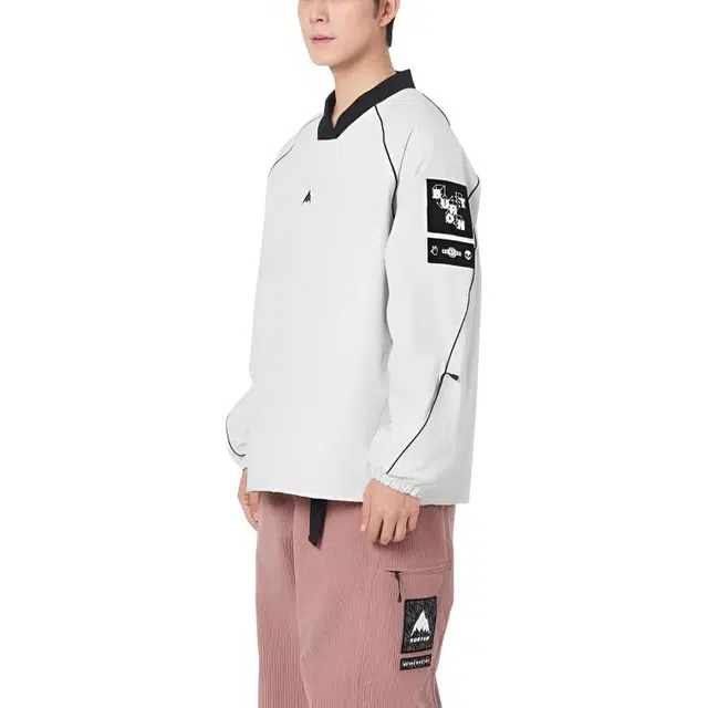 BURTON SS25 DWR INS V