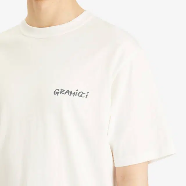 Gramicci T