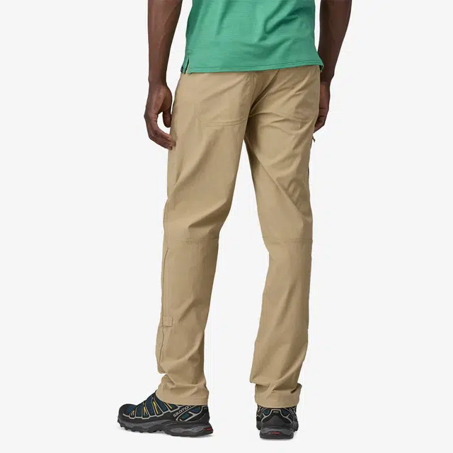 patagonia Quandary Trousers