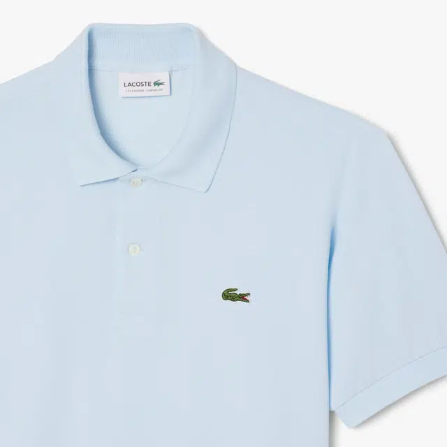 LACOSTE SS25 Polo