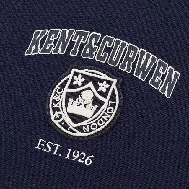 KENTCURWEN T