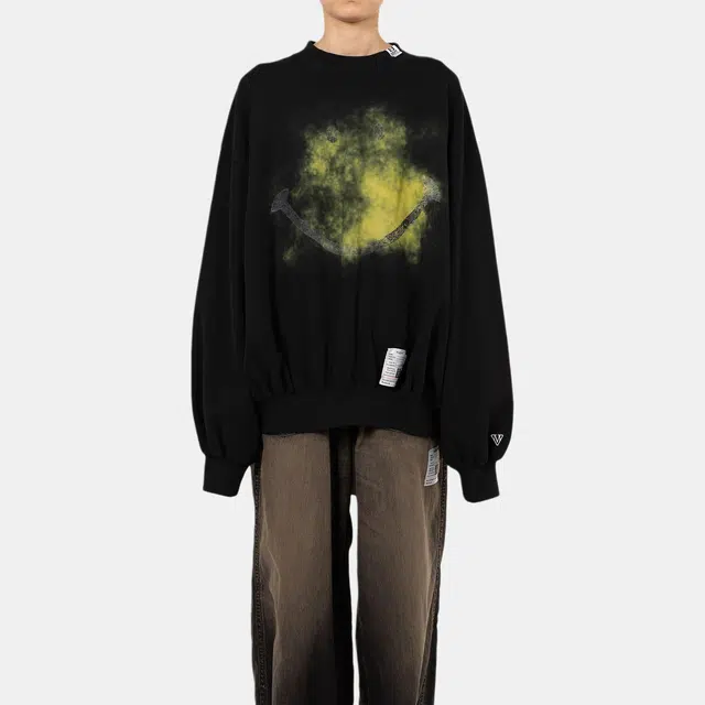 Maison Mihara Yasuhiro FW25 2025