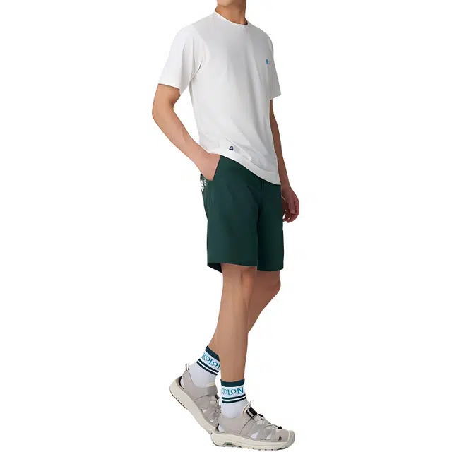 KOLON SPORT Logo