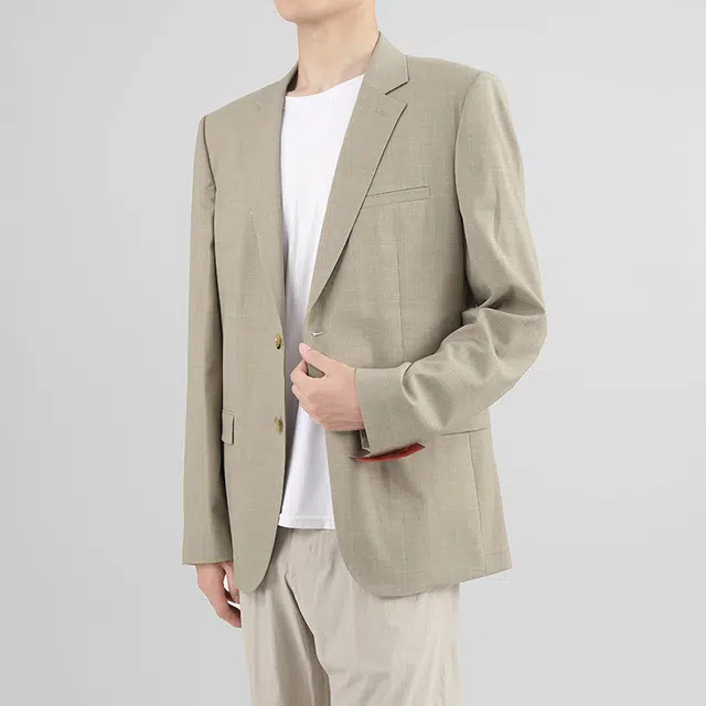 HUGO BOSS FW25