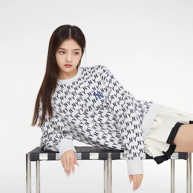MLB 23FW