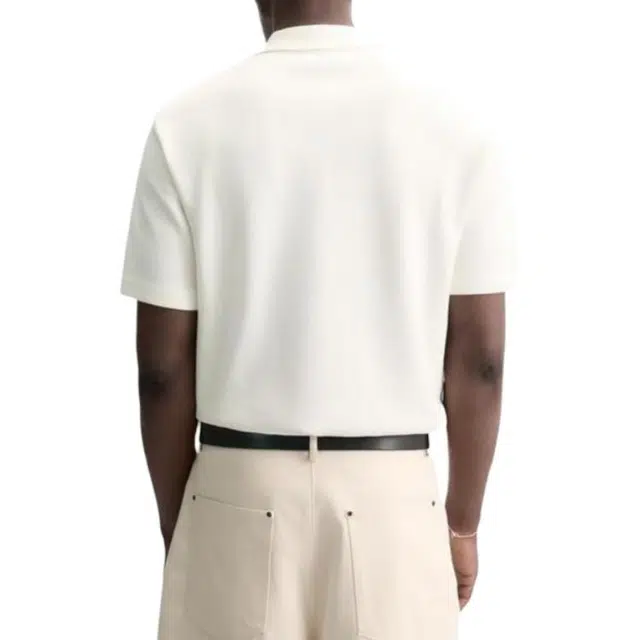 ZARA Polo