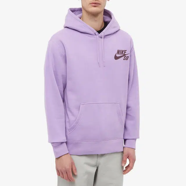 Nike Logo