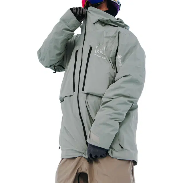 Burton AK Stretch Hover Gore-Tex 3L