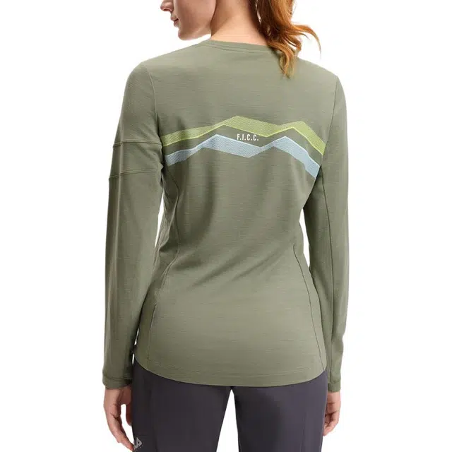FILA CYCLING T