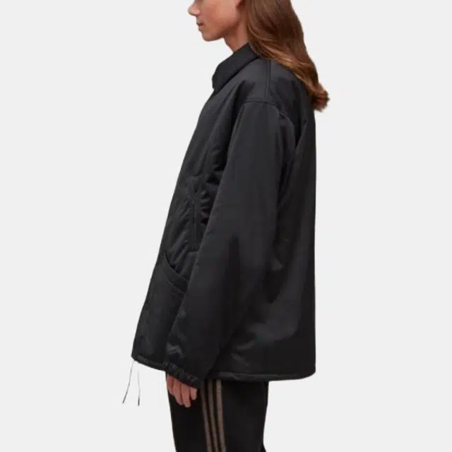 Y-3 FW22 Black Jacket
