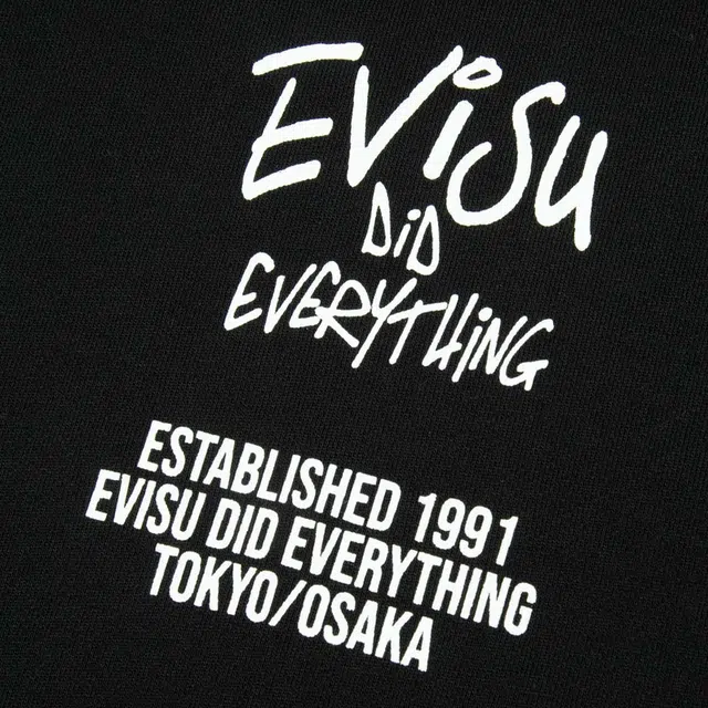 EVISU 2024