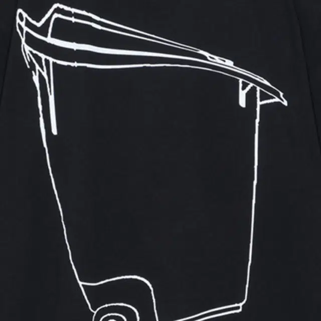 Cav Empt SS22 LogoT